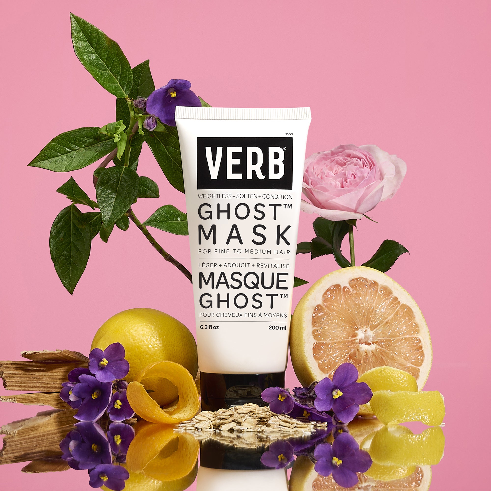 masque ghost™