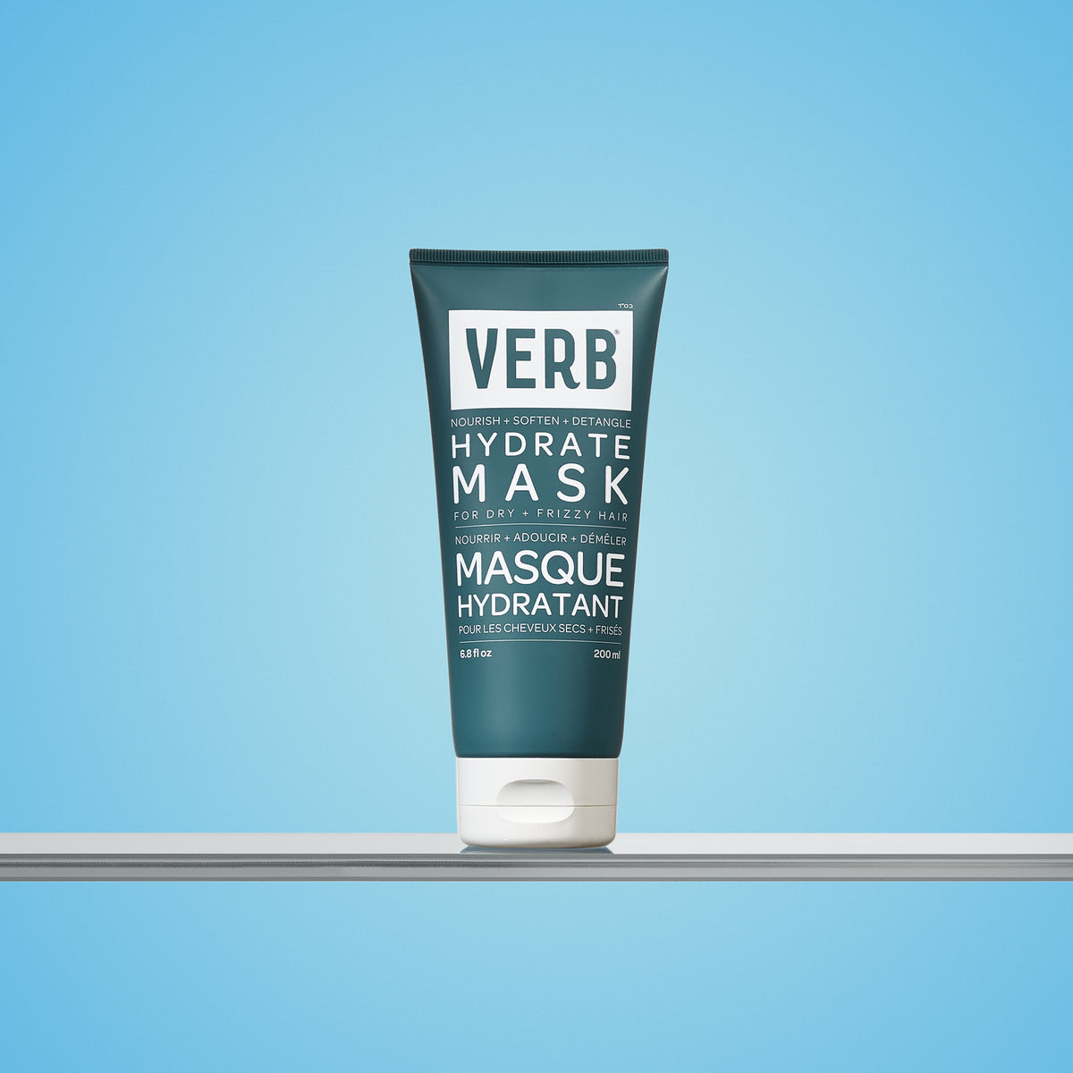 masque hydratant