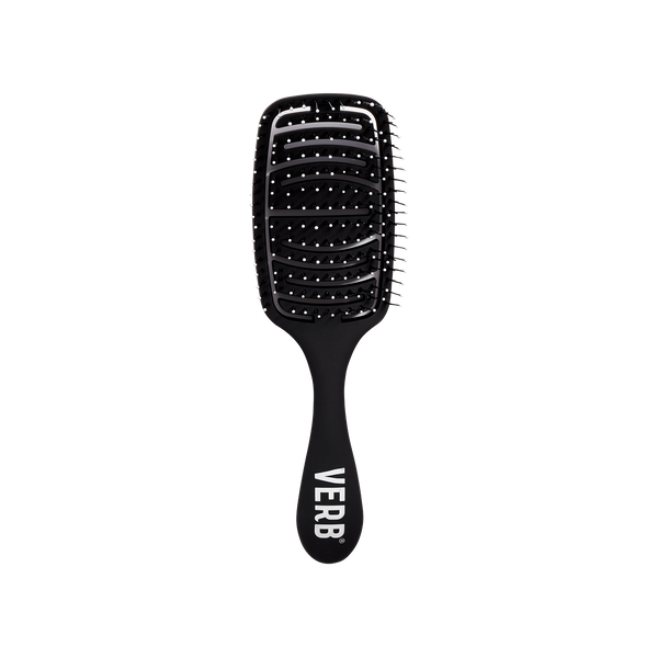 Blow Dry Brush Detangle and Smooth Verb Hair Care