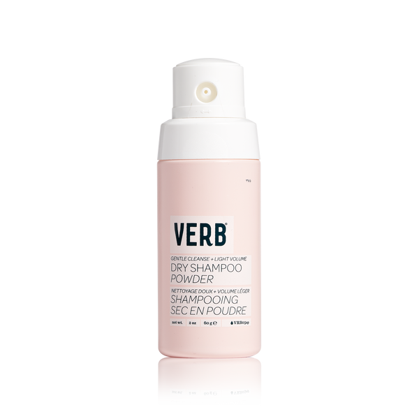 Verb shop dry shampoo