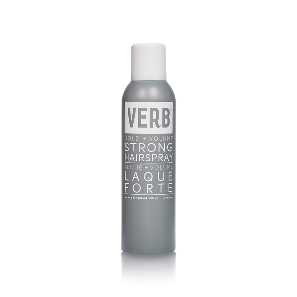 Extra Hold Aerosol Hairspray  View our product collections