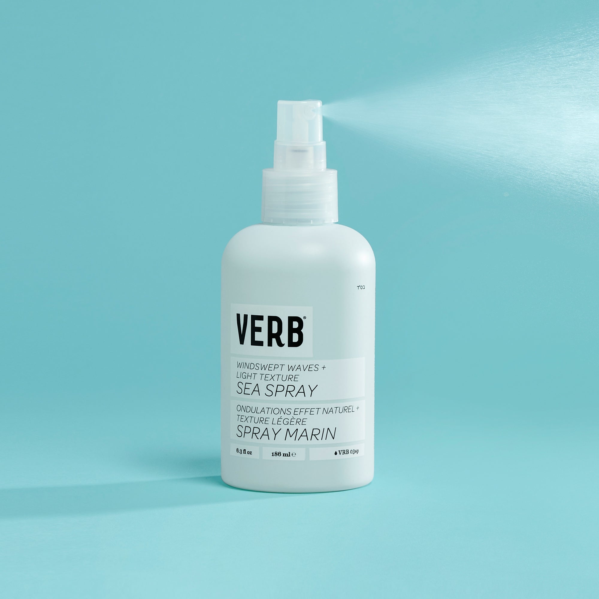 Verb Sea Spray 6.3oz Verb Sea Spray 6.3oz