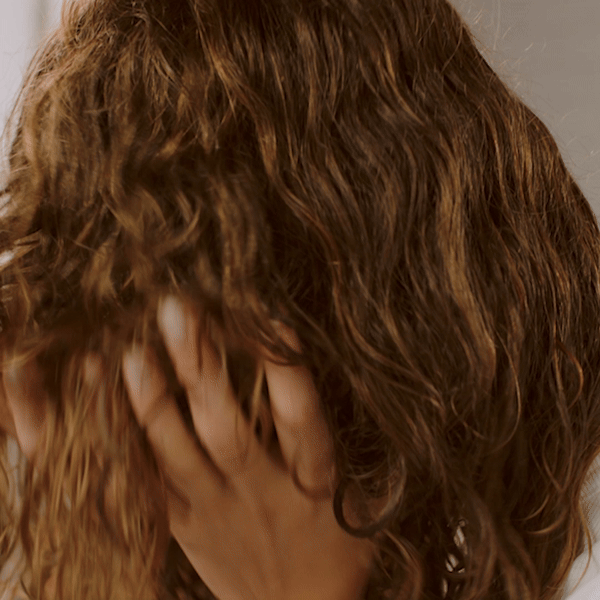 Curl Cream