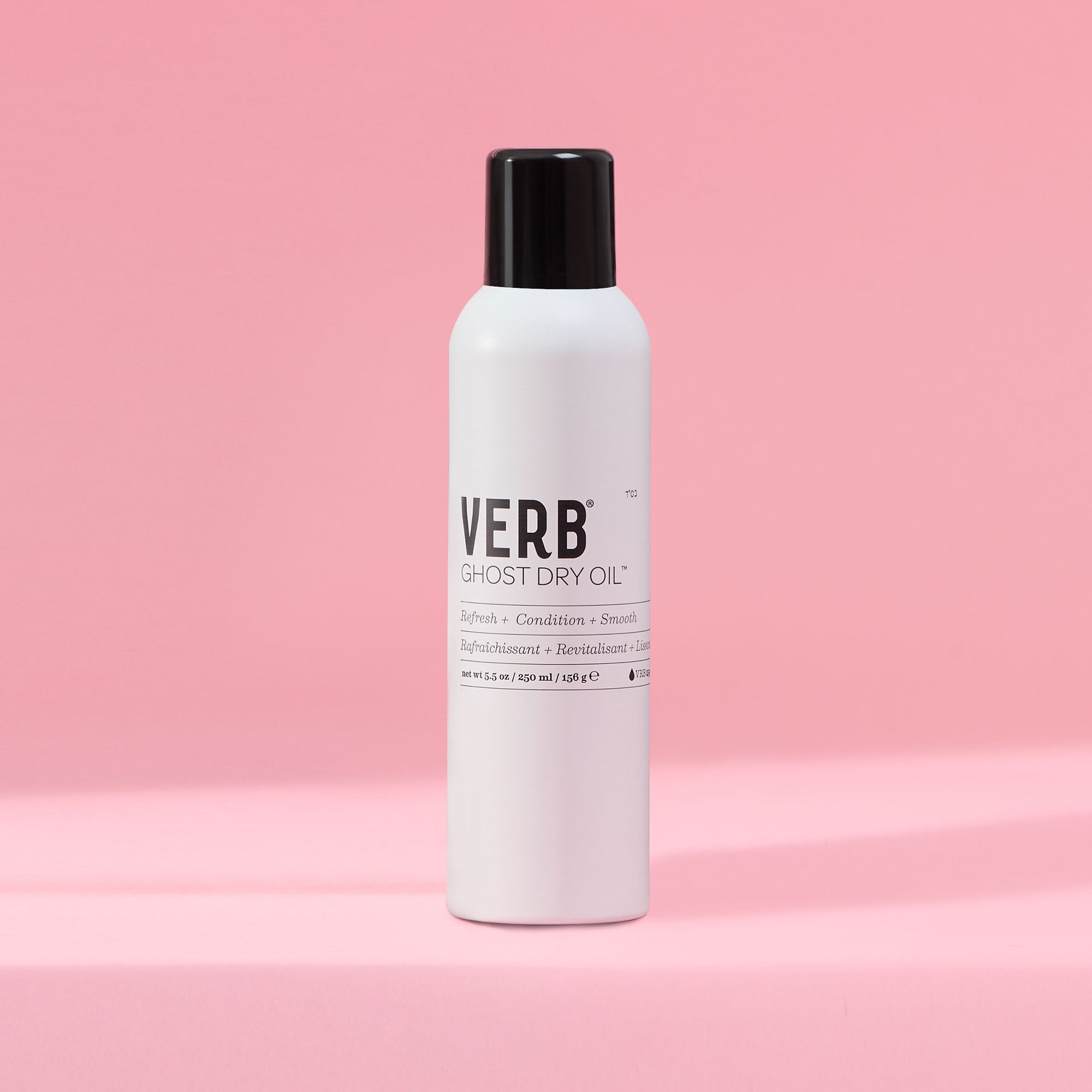 Verb Ghost Dry Oil Conditioner 5.5oz Verb Ghost Dry Oil Conditioner 5.5oz
