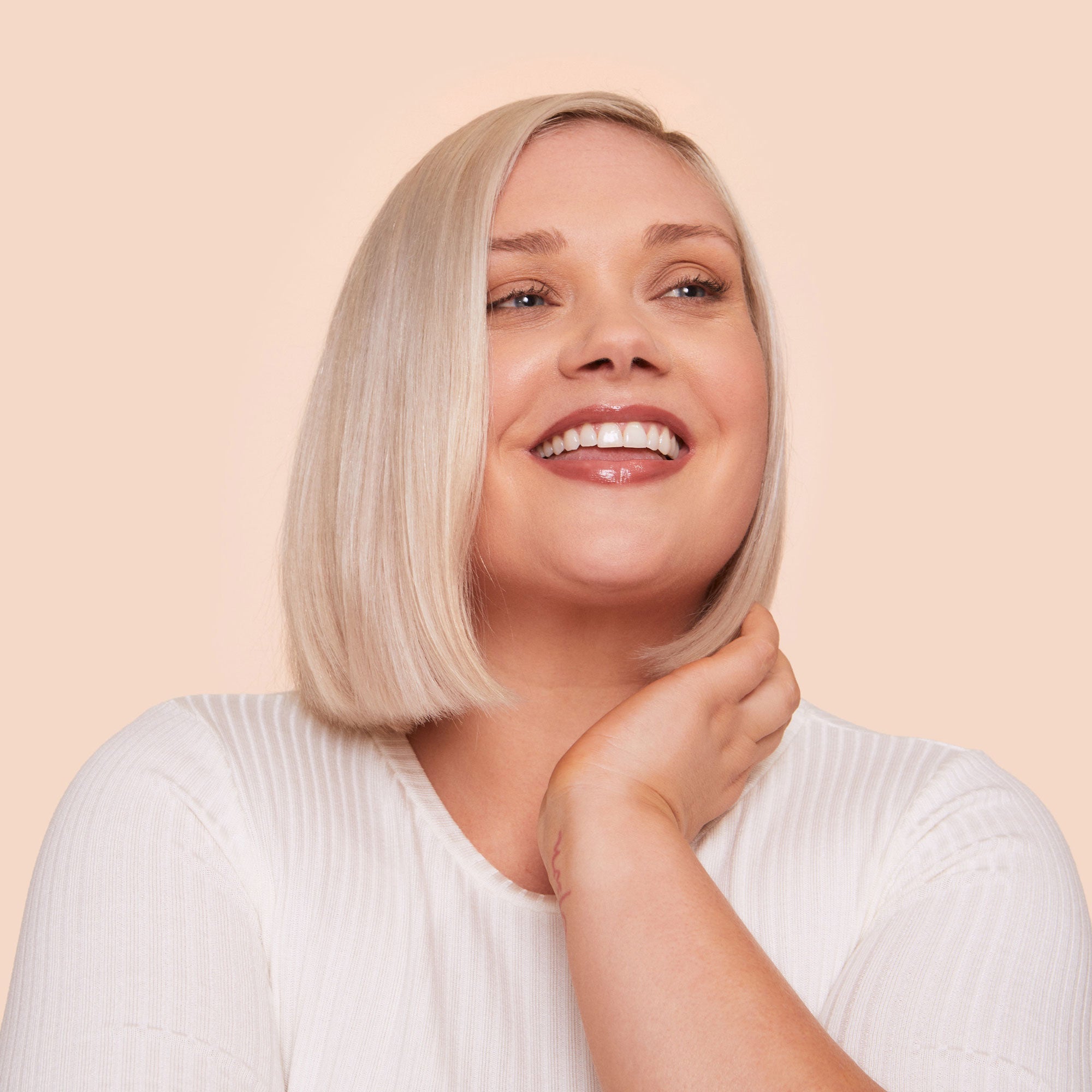 huile de moringa + jojoba