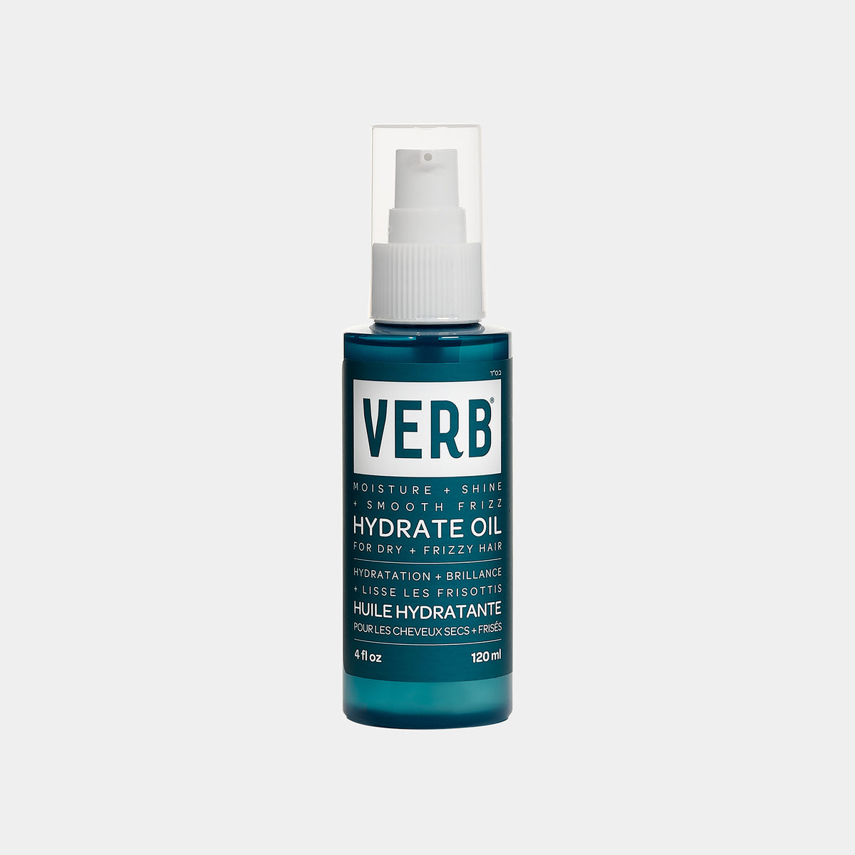 huile hydratante