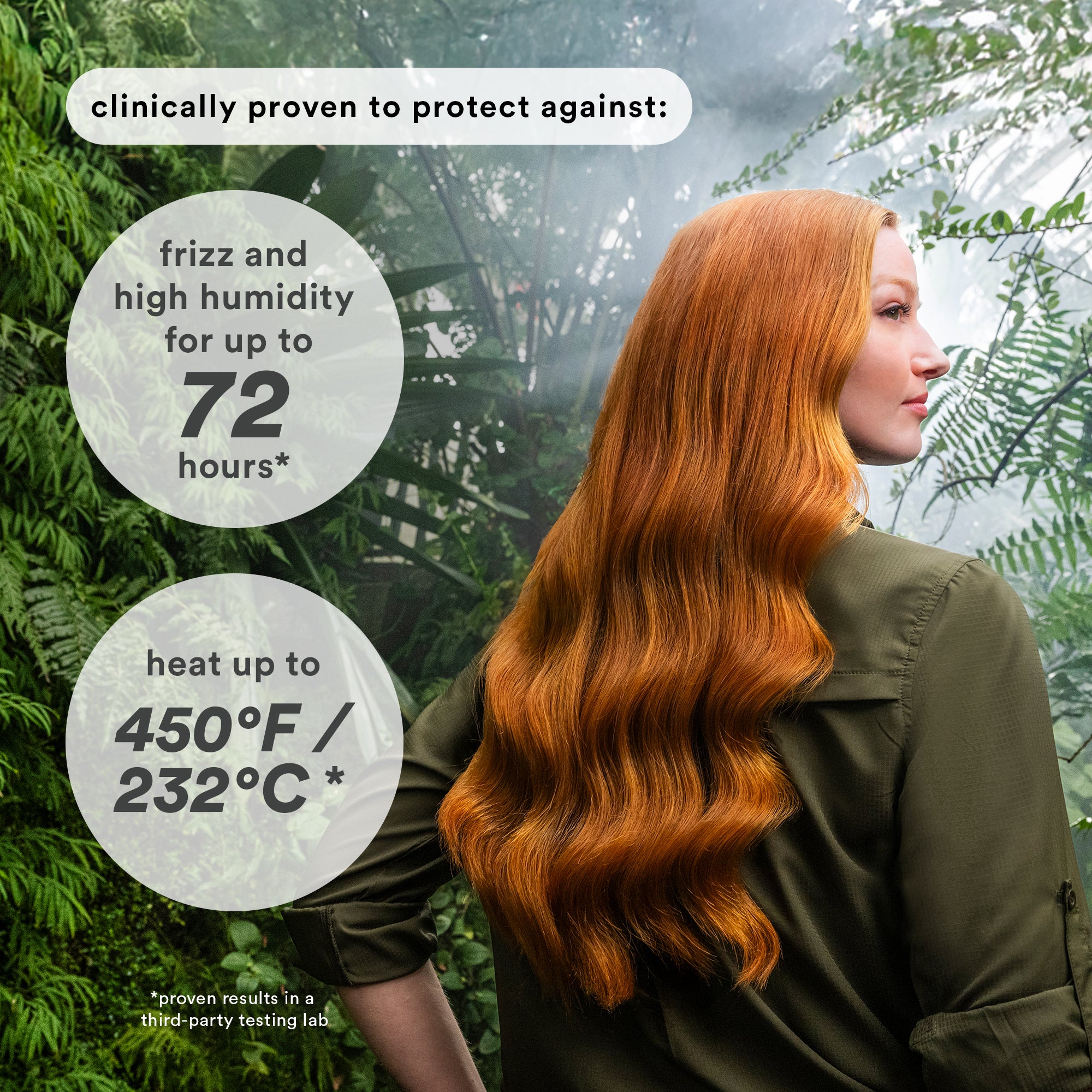 High Porosity Hair And Frizz: Humidity Defense Strategies High Porosity Hair And Frizz: Humidity Defense Strategies
