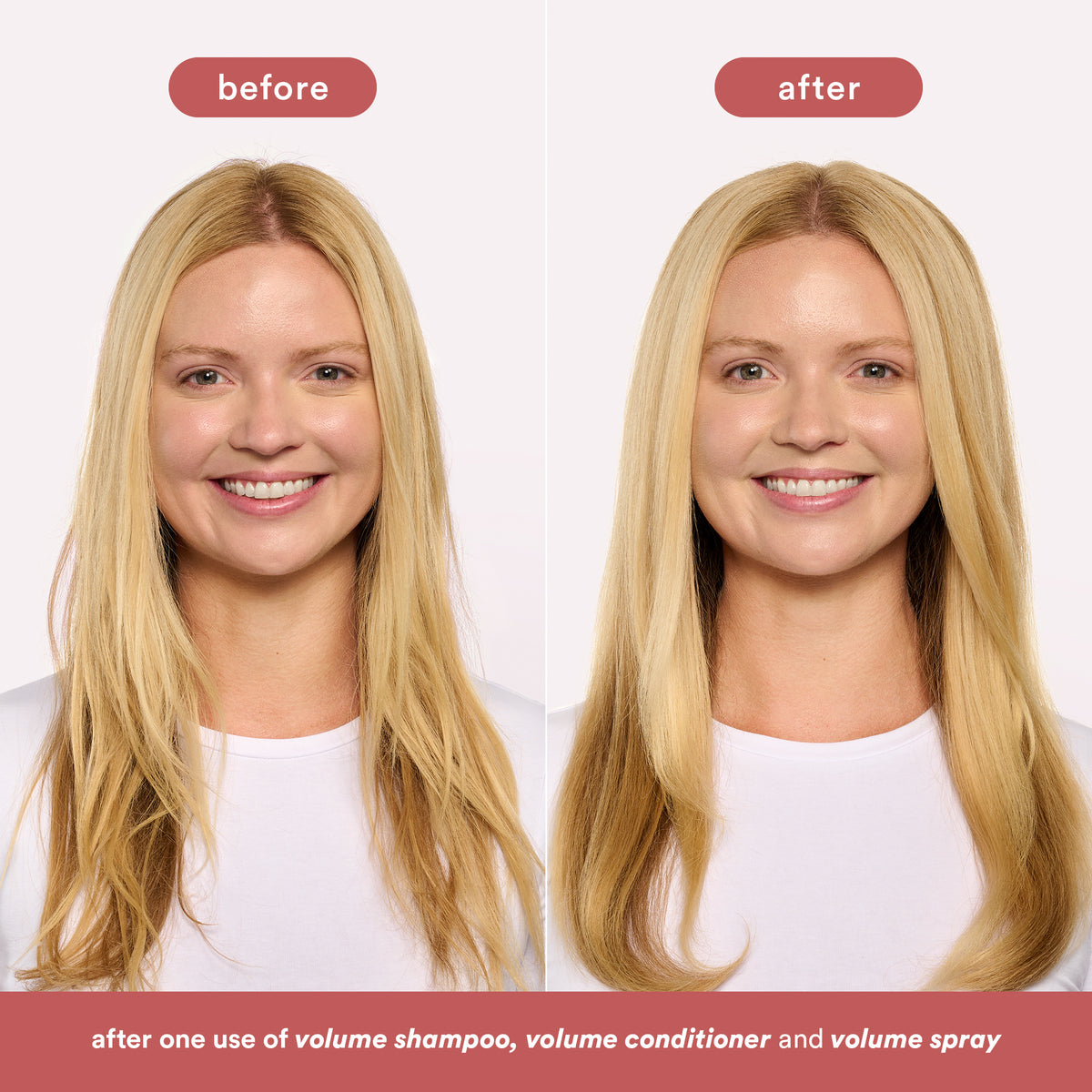 revitalisant volume
