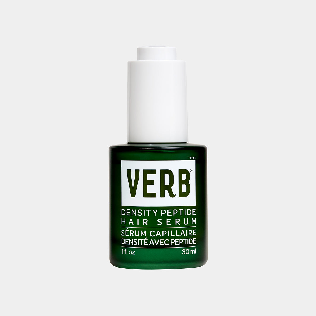 sérum densité aux peptides