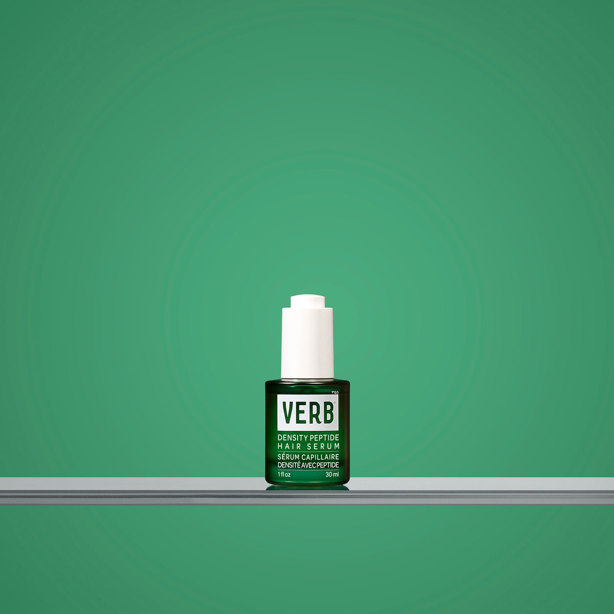 sérum densité aux peptides
