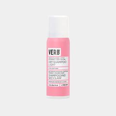 Mini shampooing sec cheveux clairs GWP