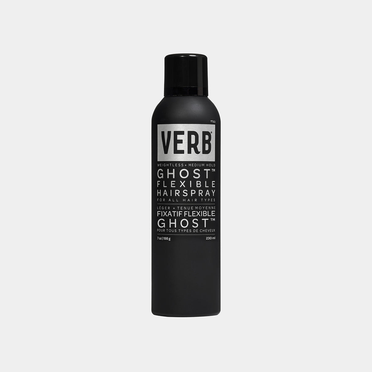 fixatif flexible ghost™