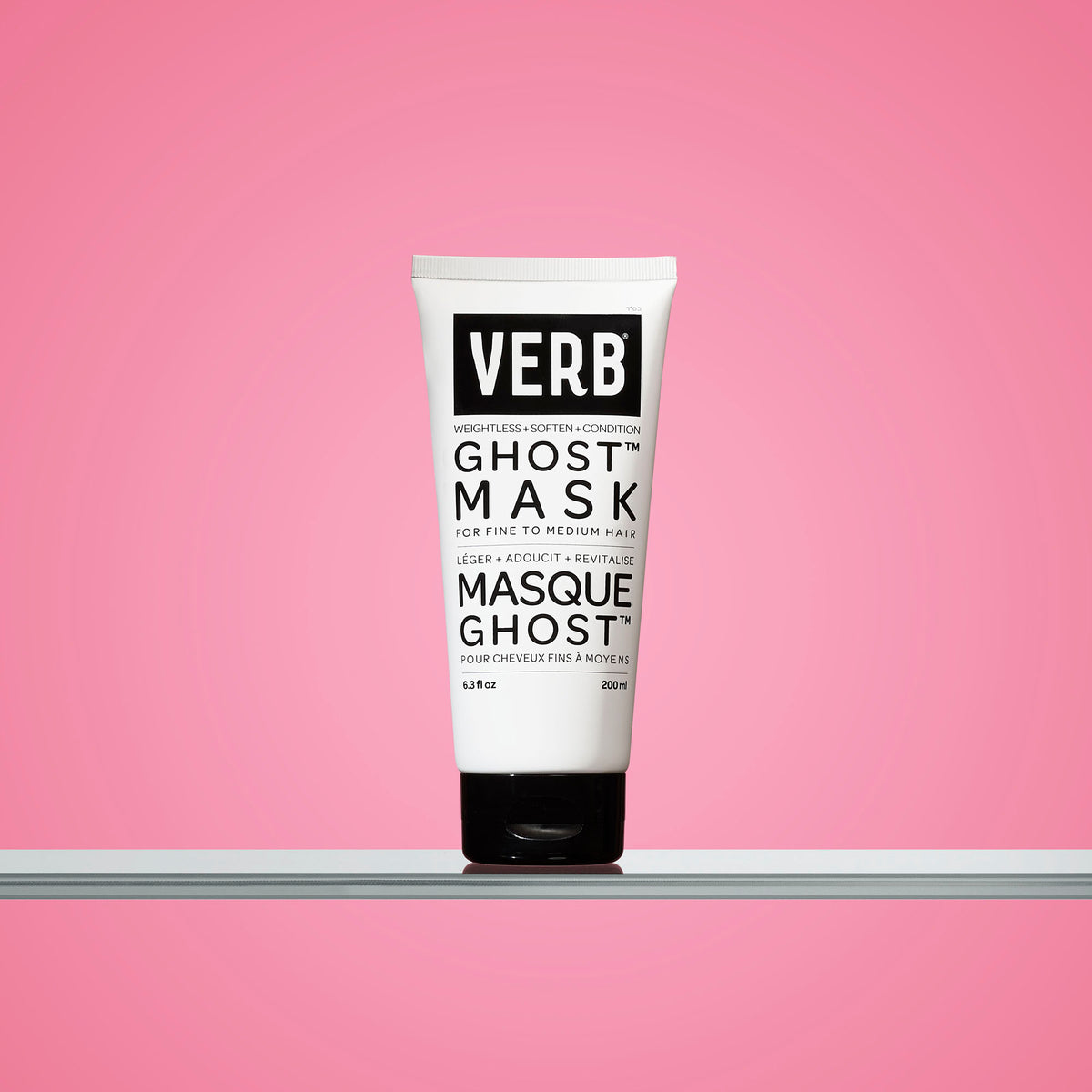 masque ghost™
