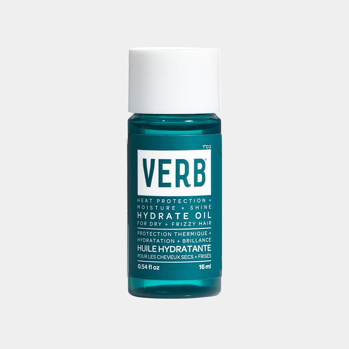 hydrate oil