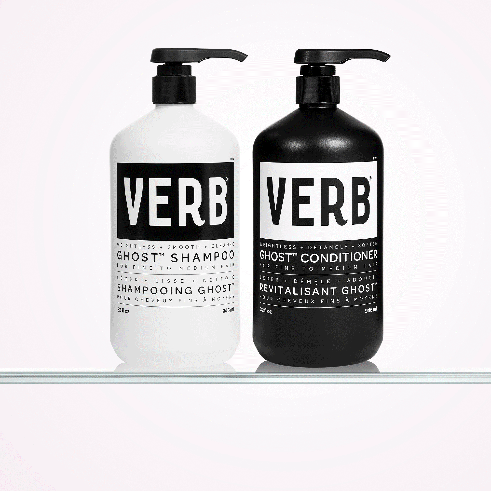 jumbo duo | verb® products