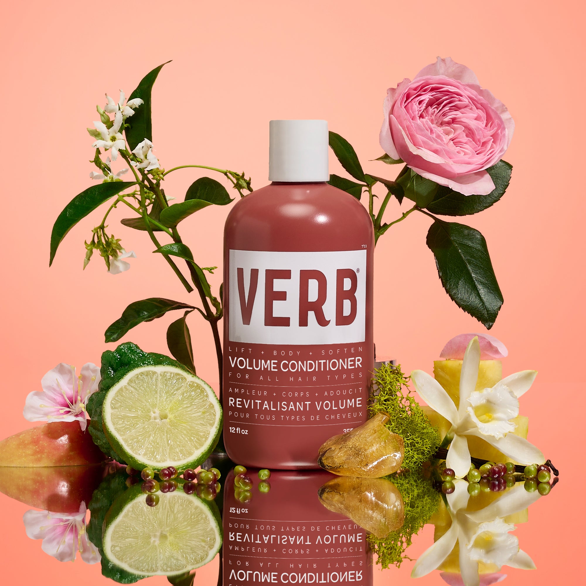 volume conditioner