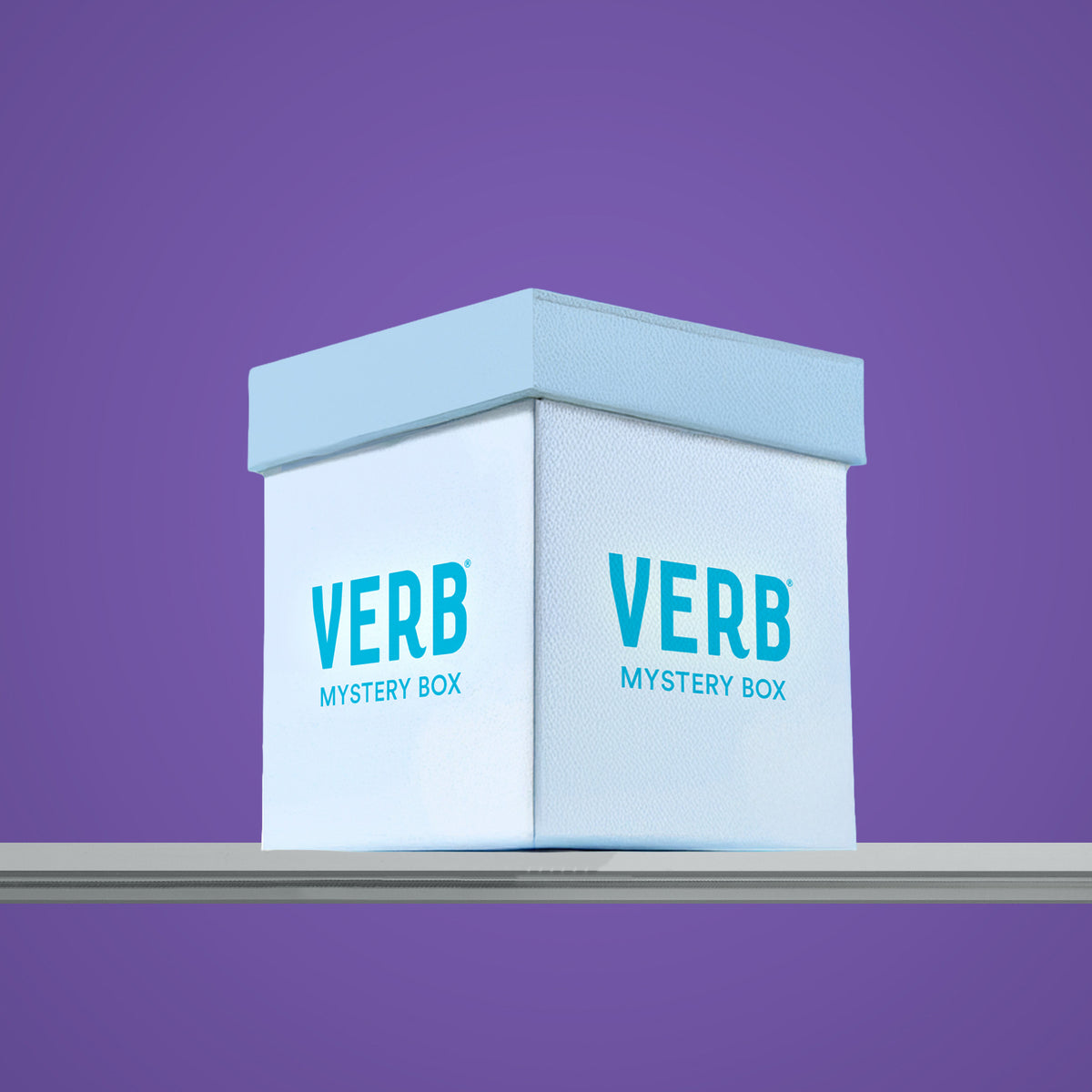 bright idea mystery box