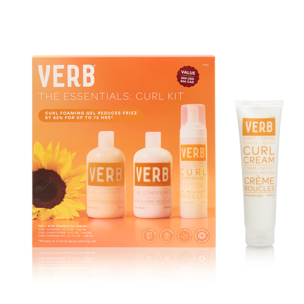 Verb best sale curl cream
