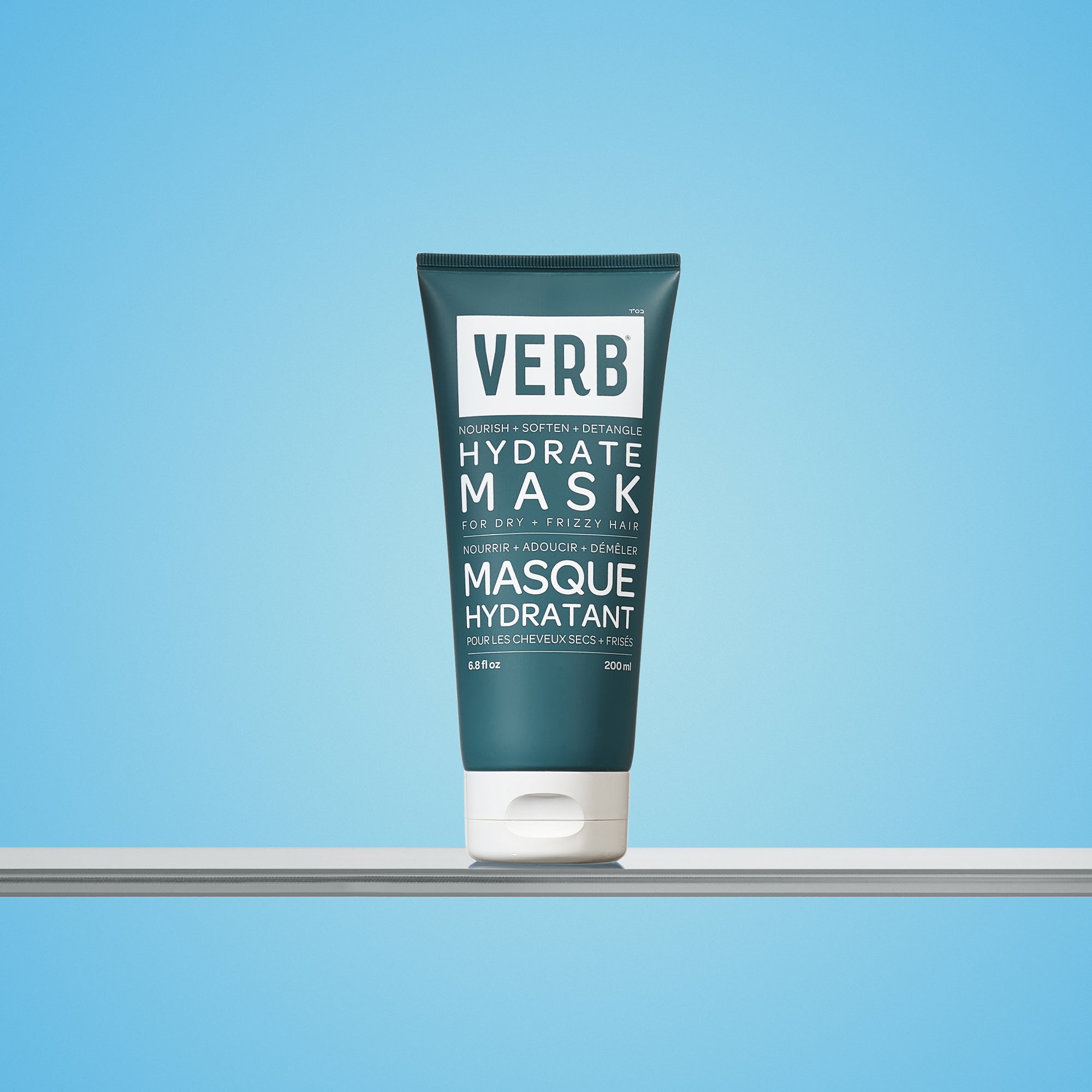 hydrate mask