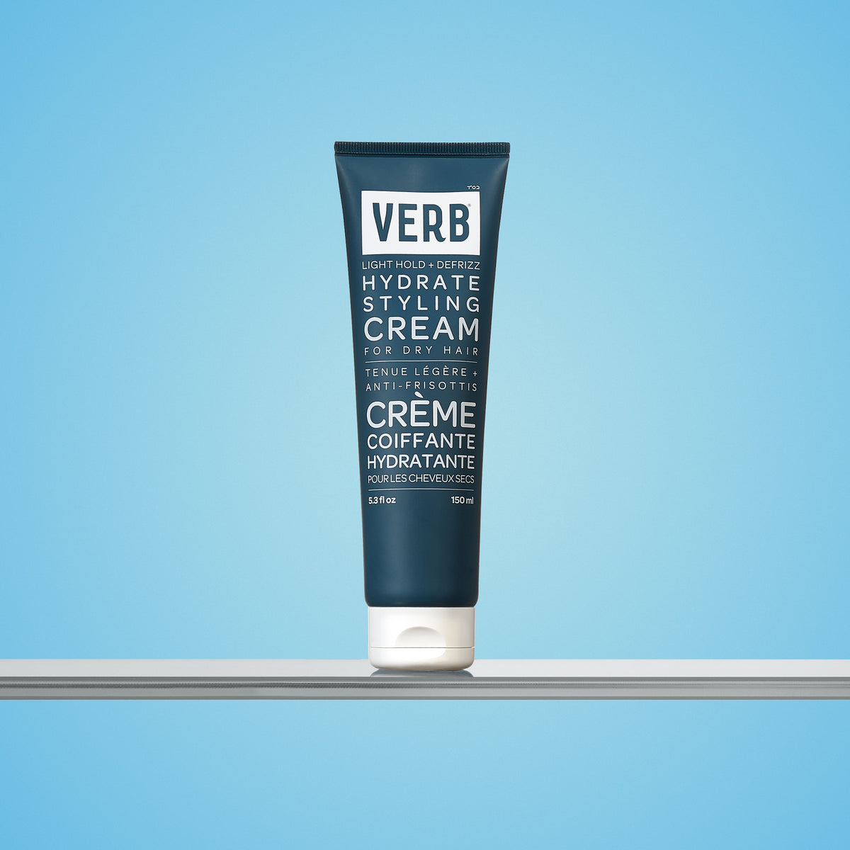 hydrate styling cream
