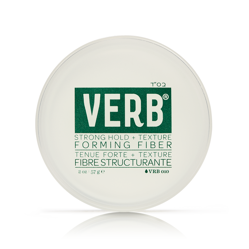 Fiber discount hair product