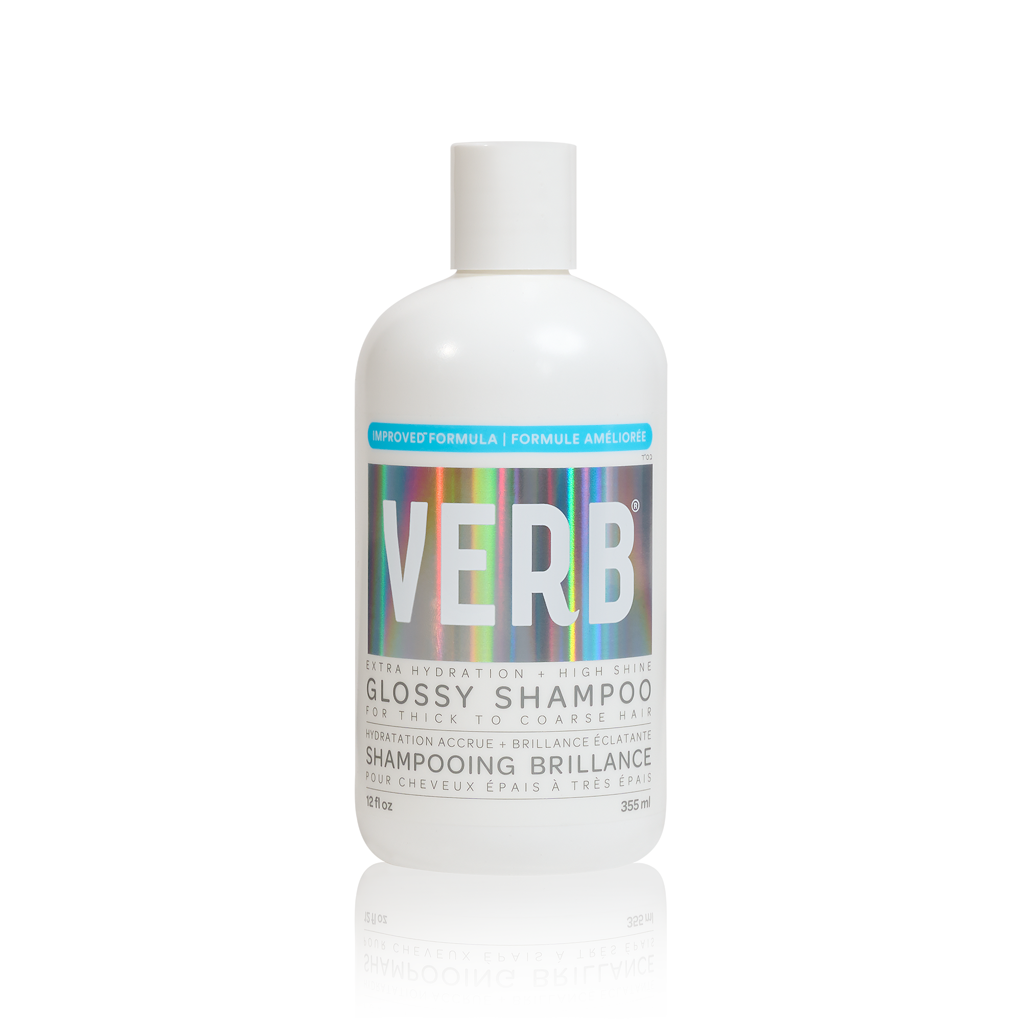 Verb hair online shampoo