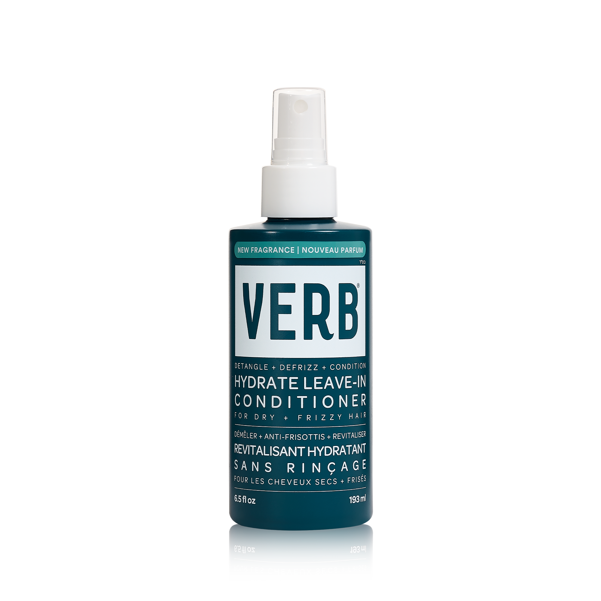 hydrate leave-in conditioner