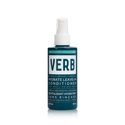 hydrate leave-in conditioner