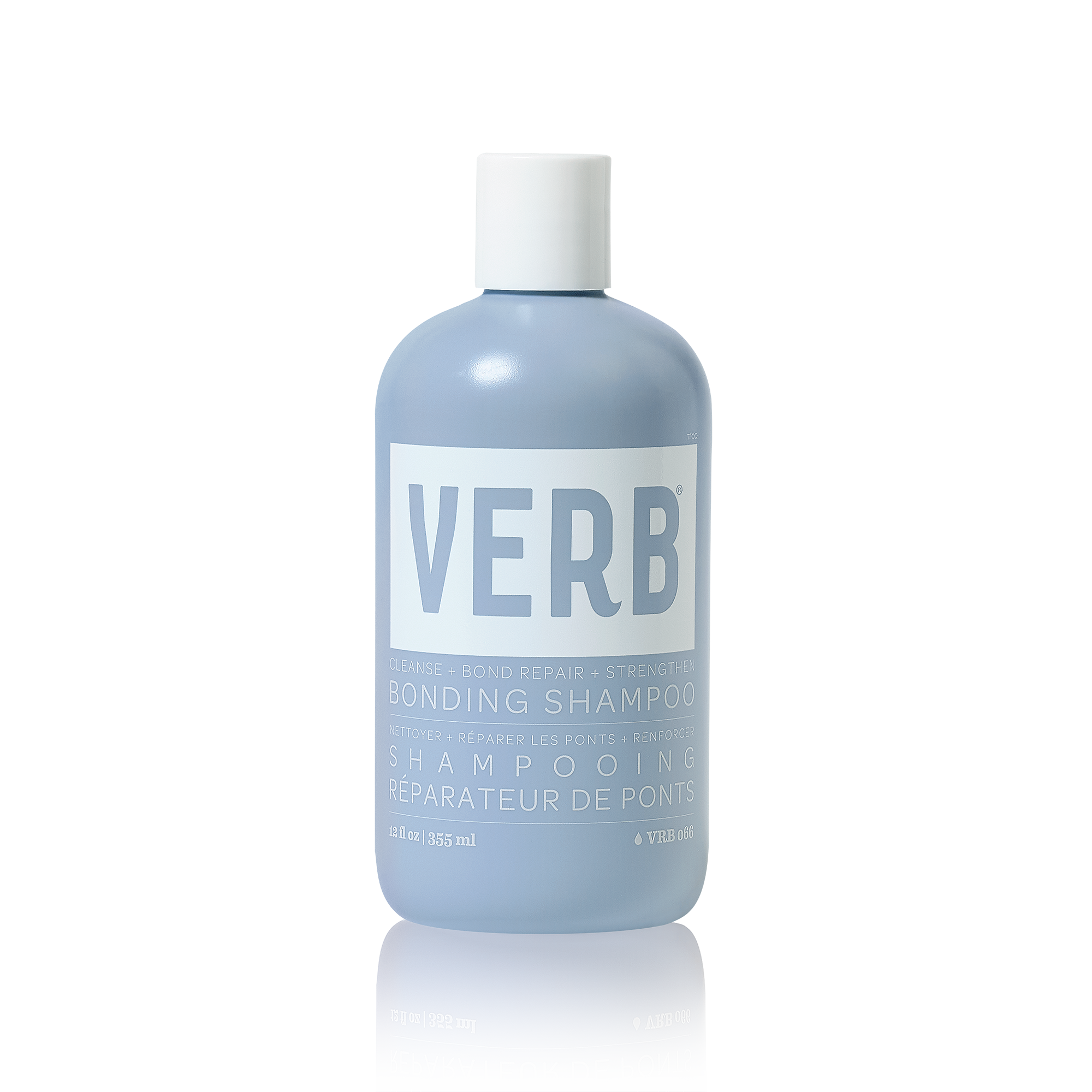 Verb Bonding Shampoo 12oz Verb Bonding Shampoo 12oz