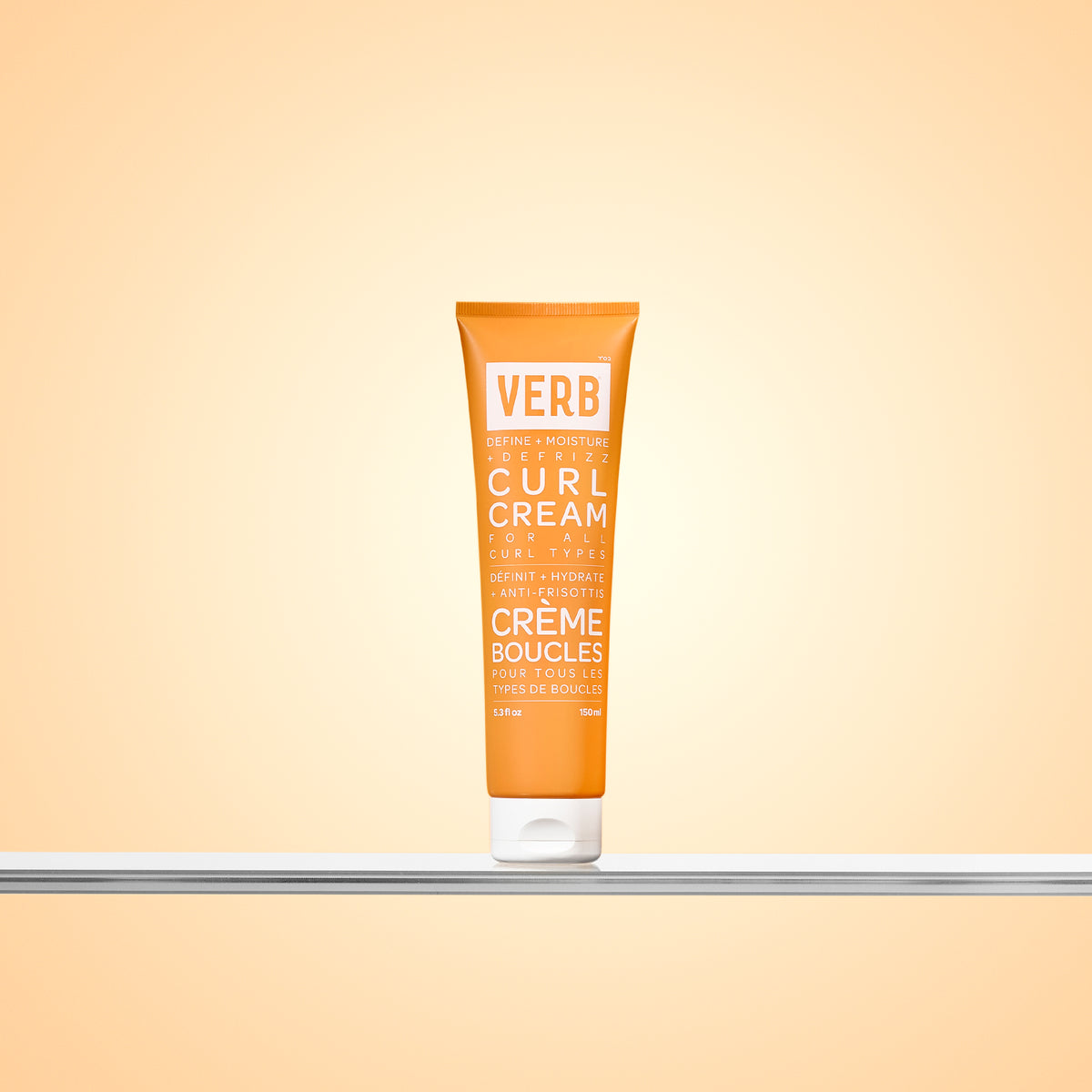 crème pour les boucles