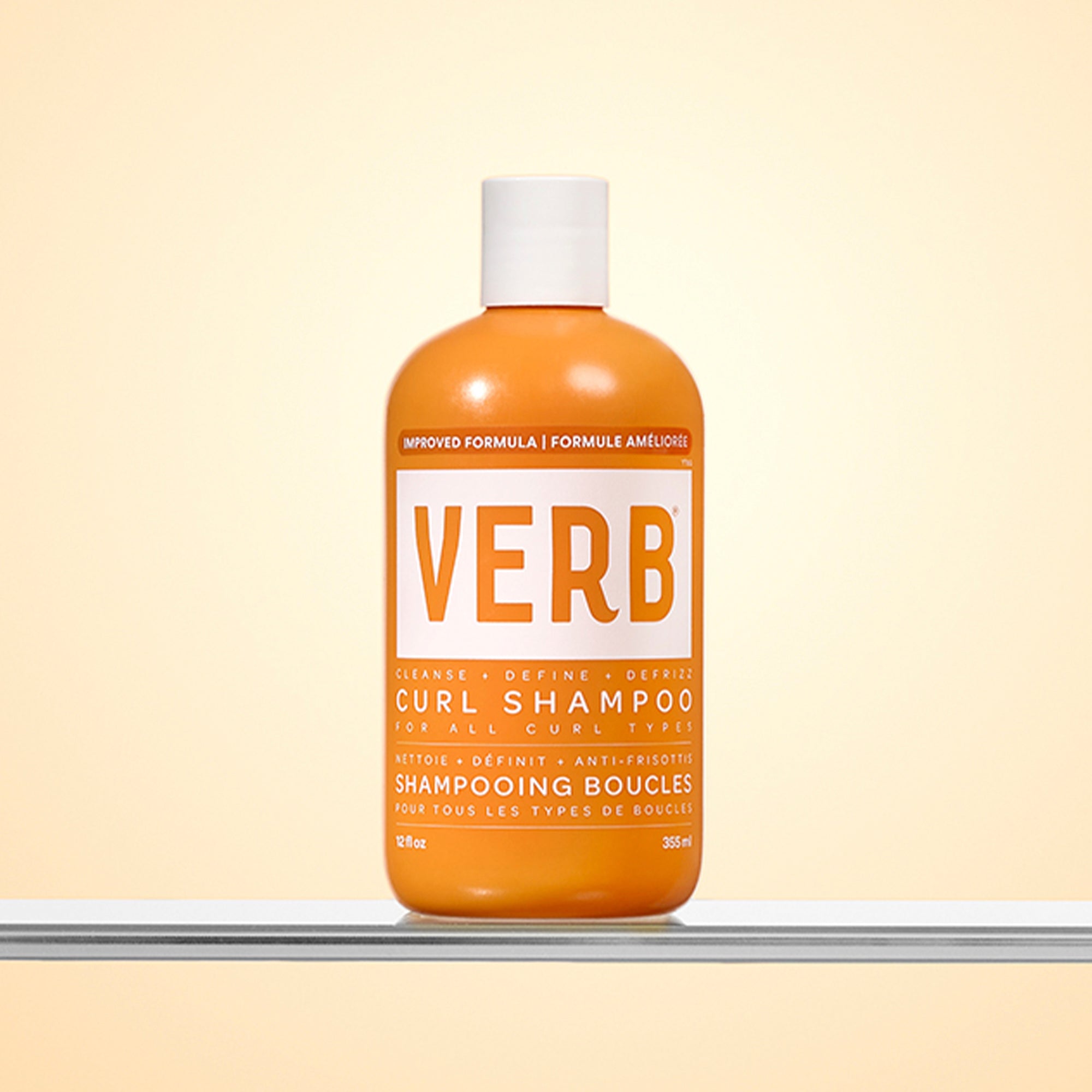 Verb Curl Shampoo Verb Curl Shampoo