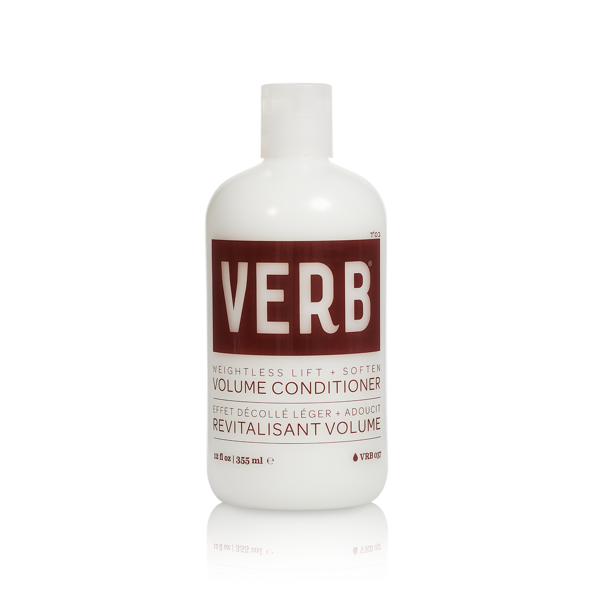 volume conditioner