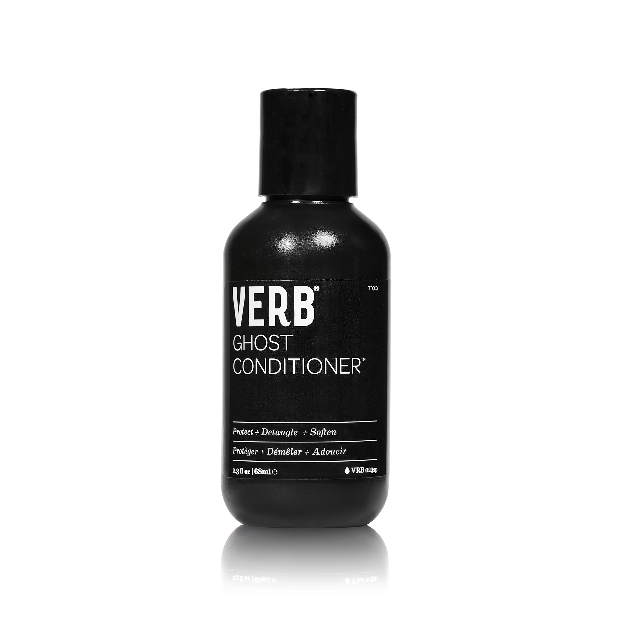 Ghost Conditioner: Protect and Soften | Verb Hair Care