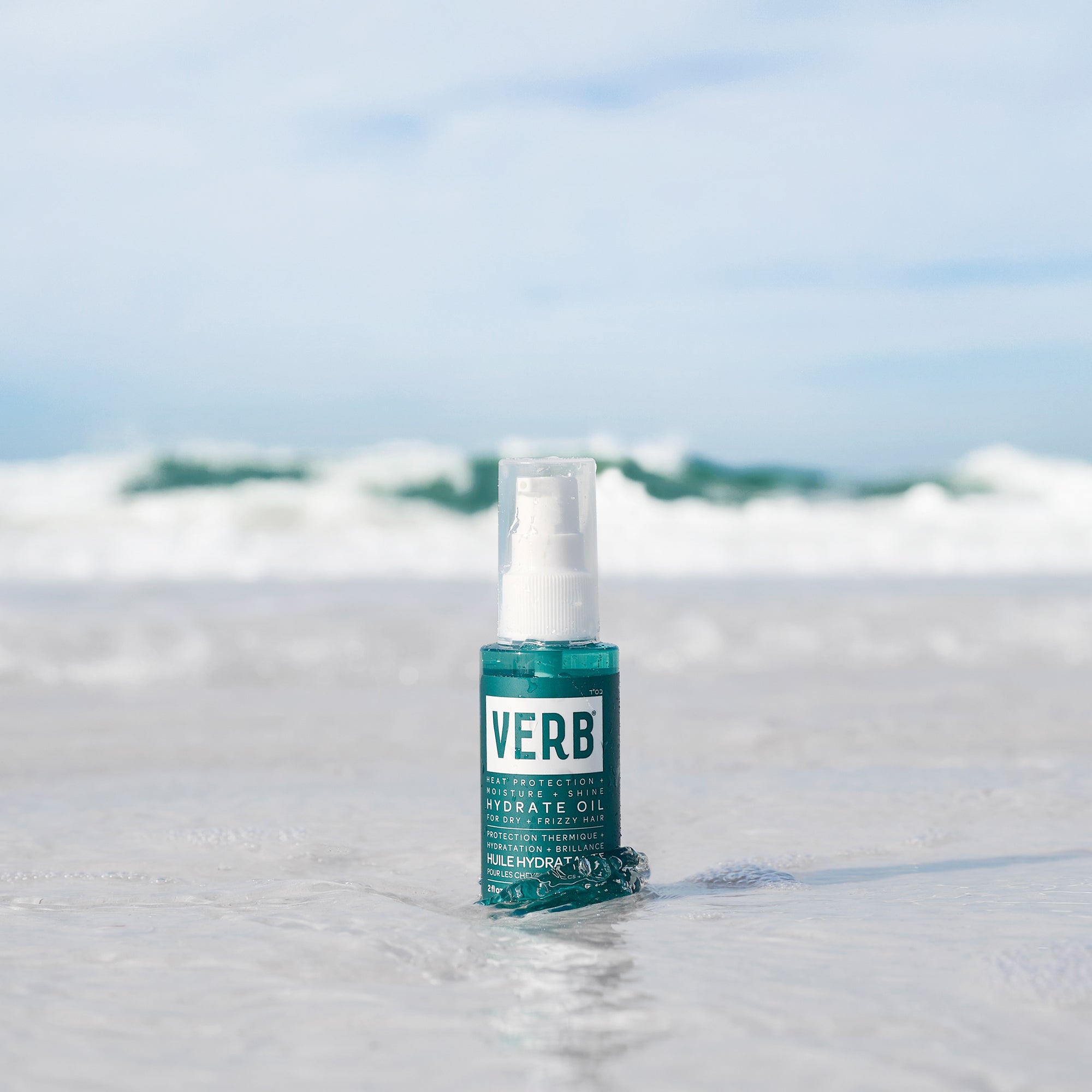 Verb Hydrate Oil 2oz Verb Hydrate Oil 2oz