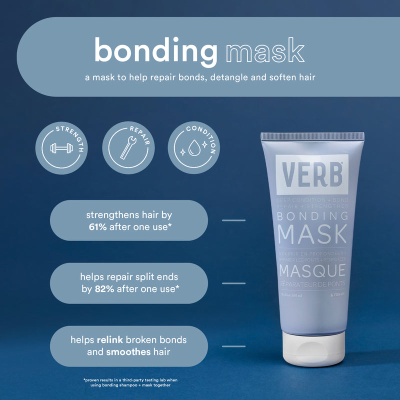 bonding mask