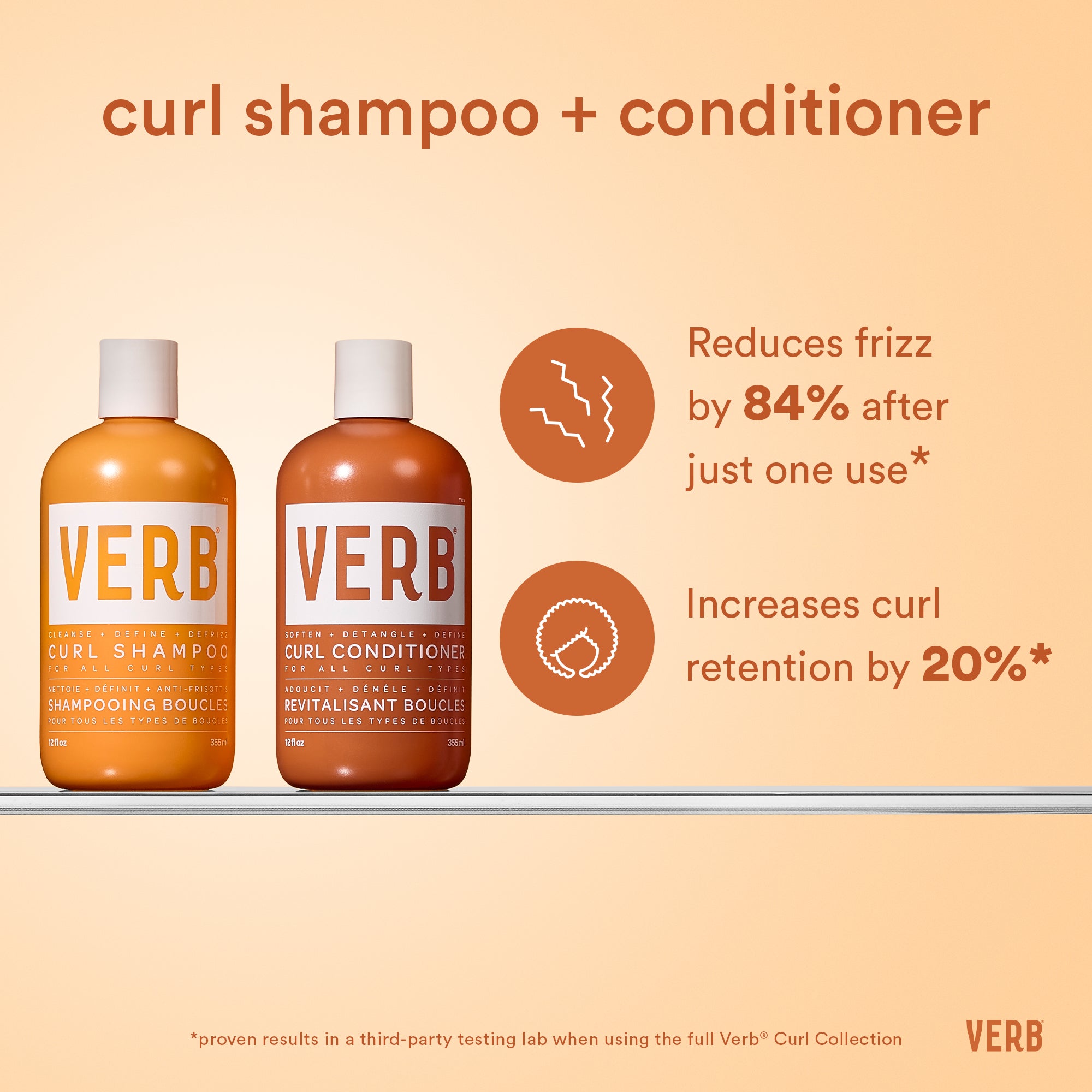 curl conditioner