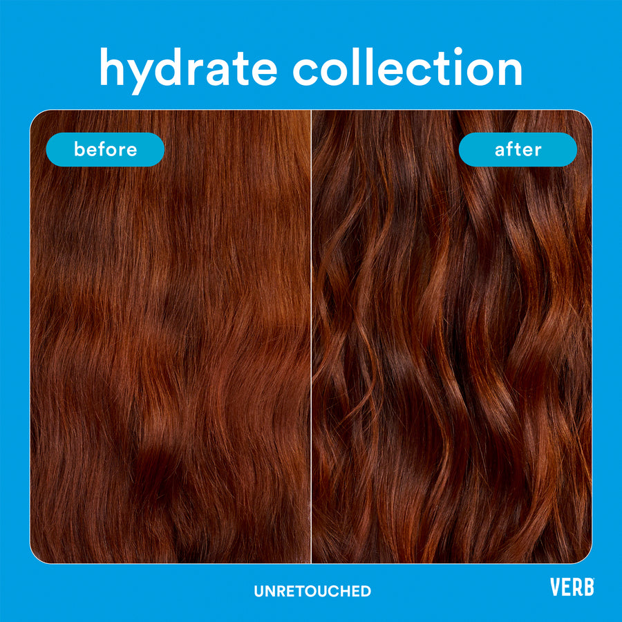 hydrate leave-in conditioner