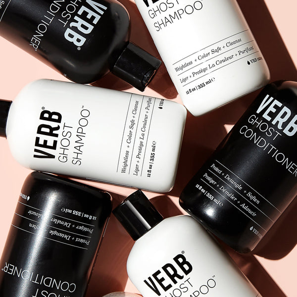 feeling fine: hydrate + shine kit