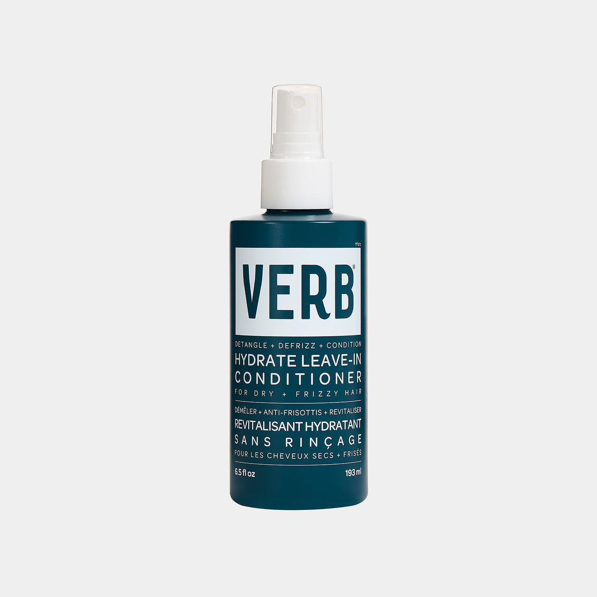 revitalisant hydratant sans rinçage