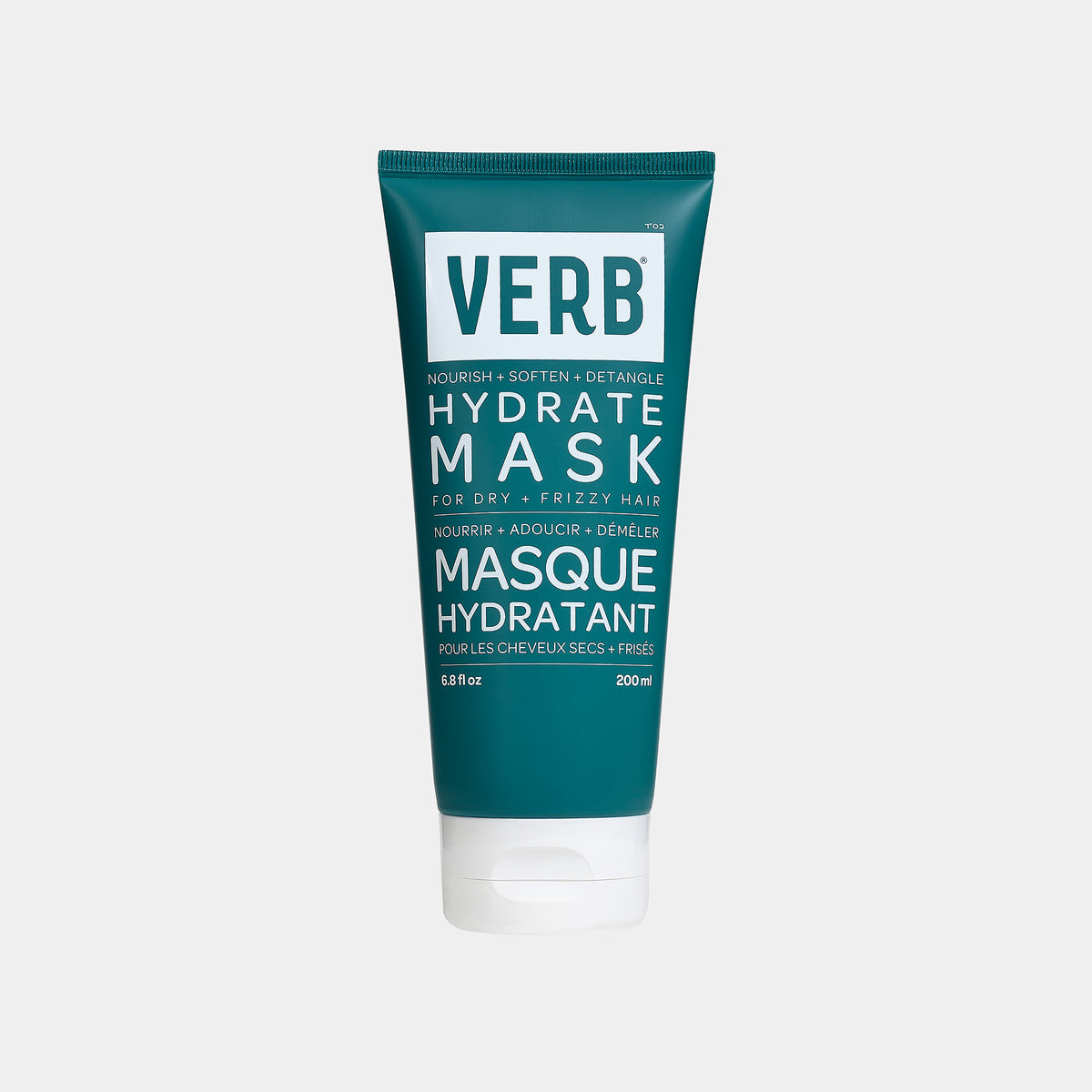 masque hydratant