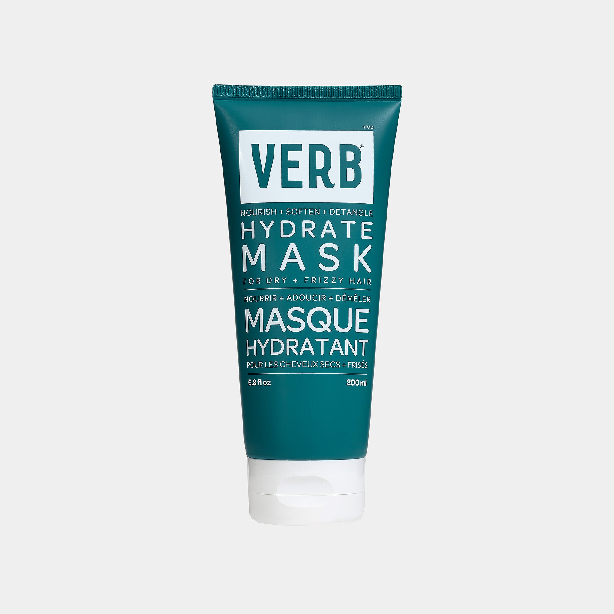 masque hydratant
