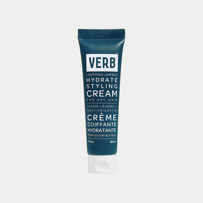 Deluxe Hydrate Styling Cream