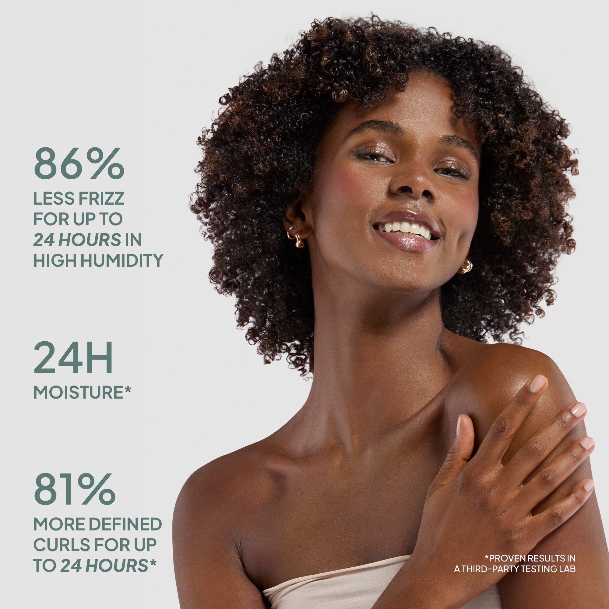 curl oil