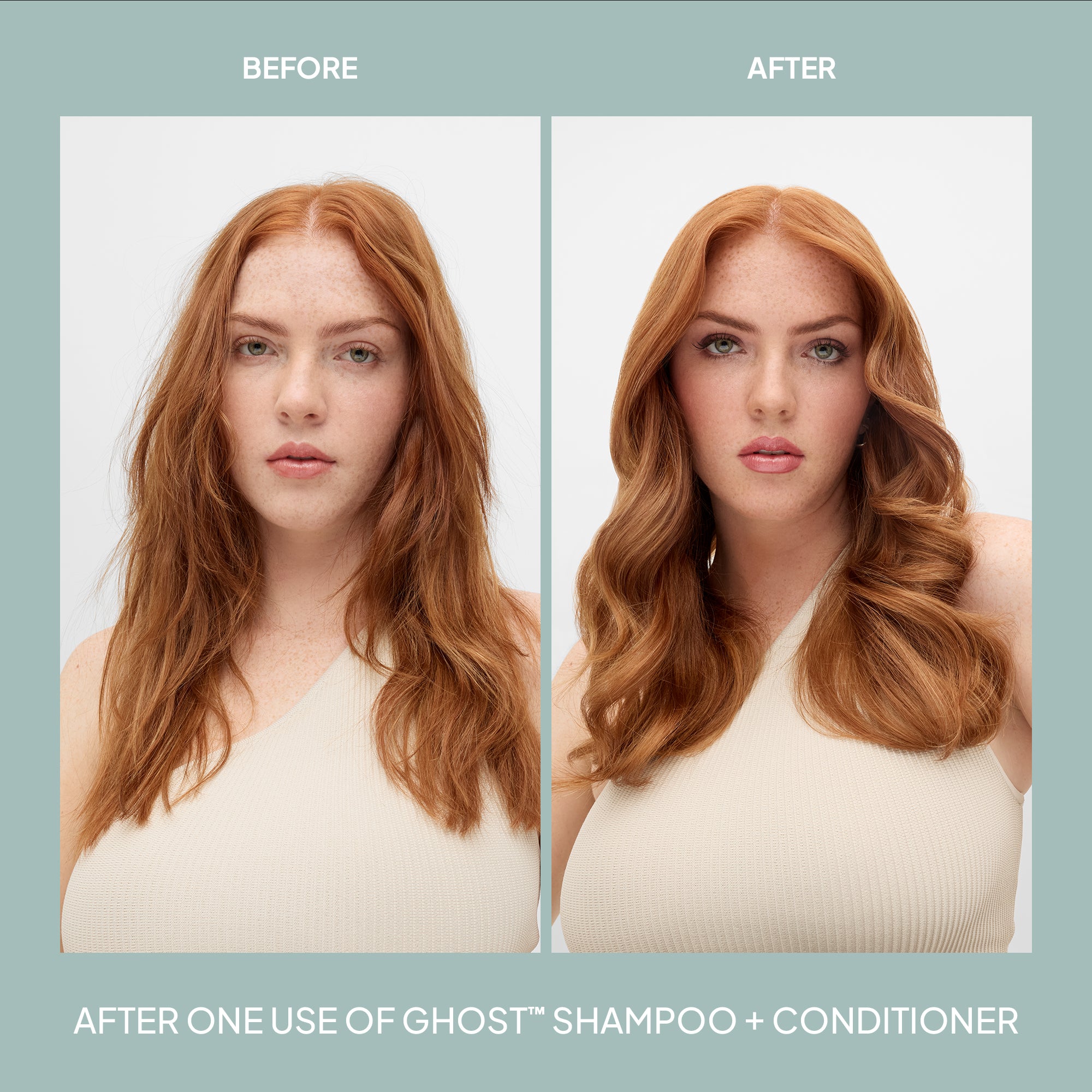 ghost™ conditioner