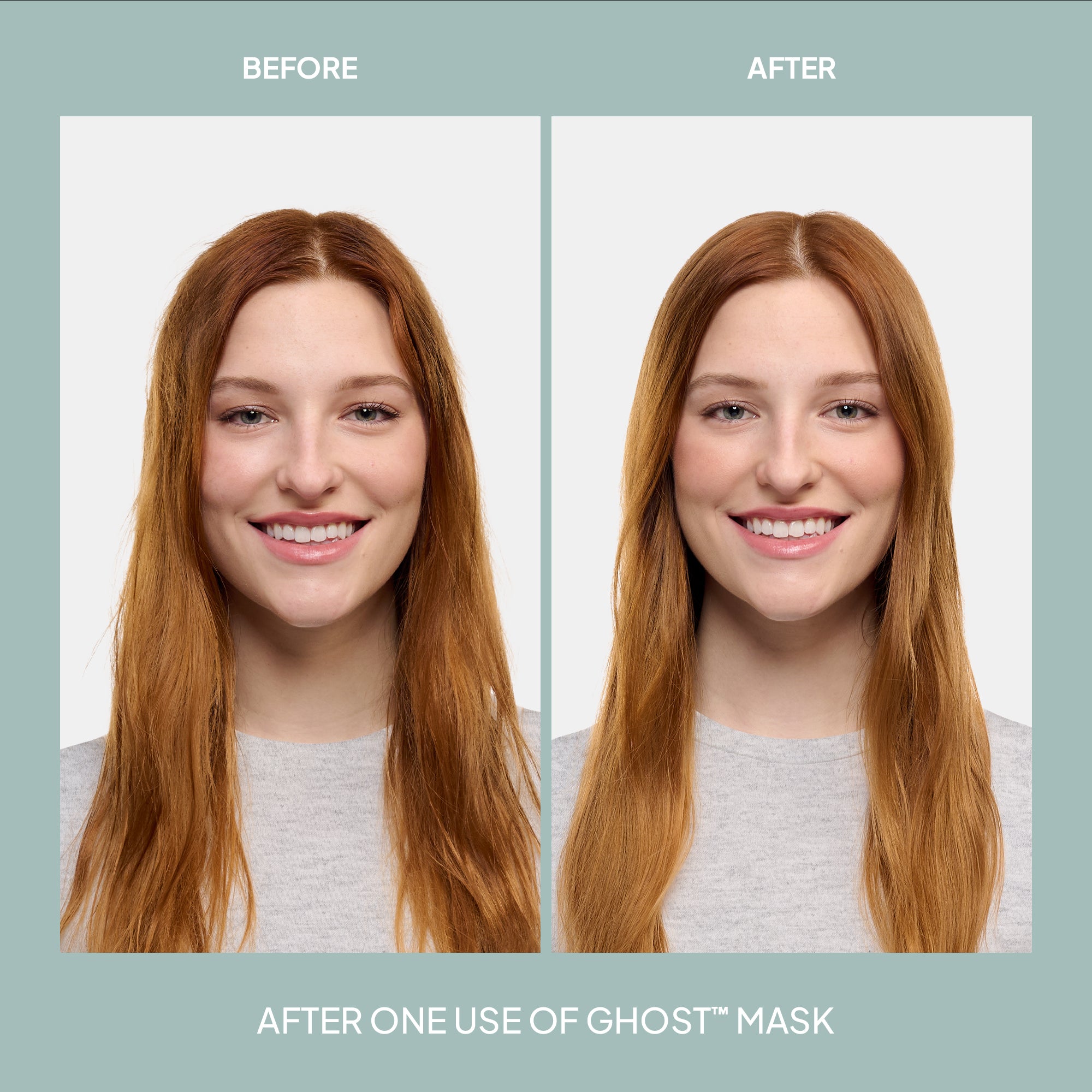 masque ghost™