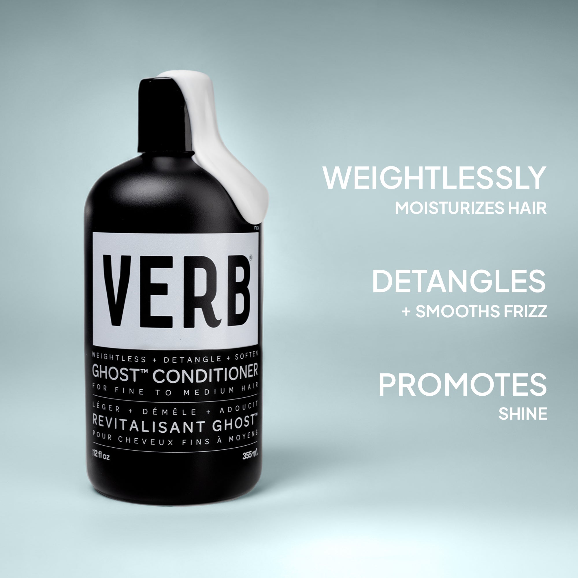 ghost™ conditioner