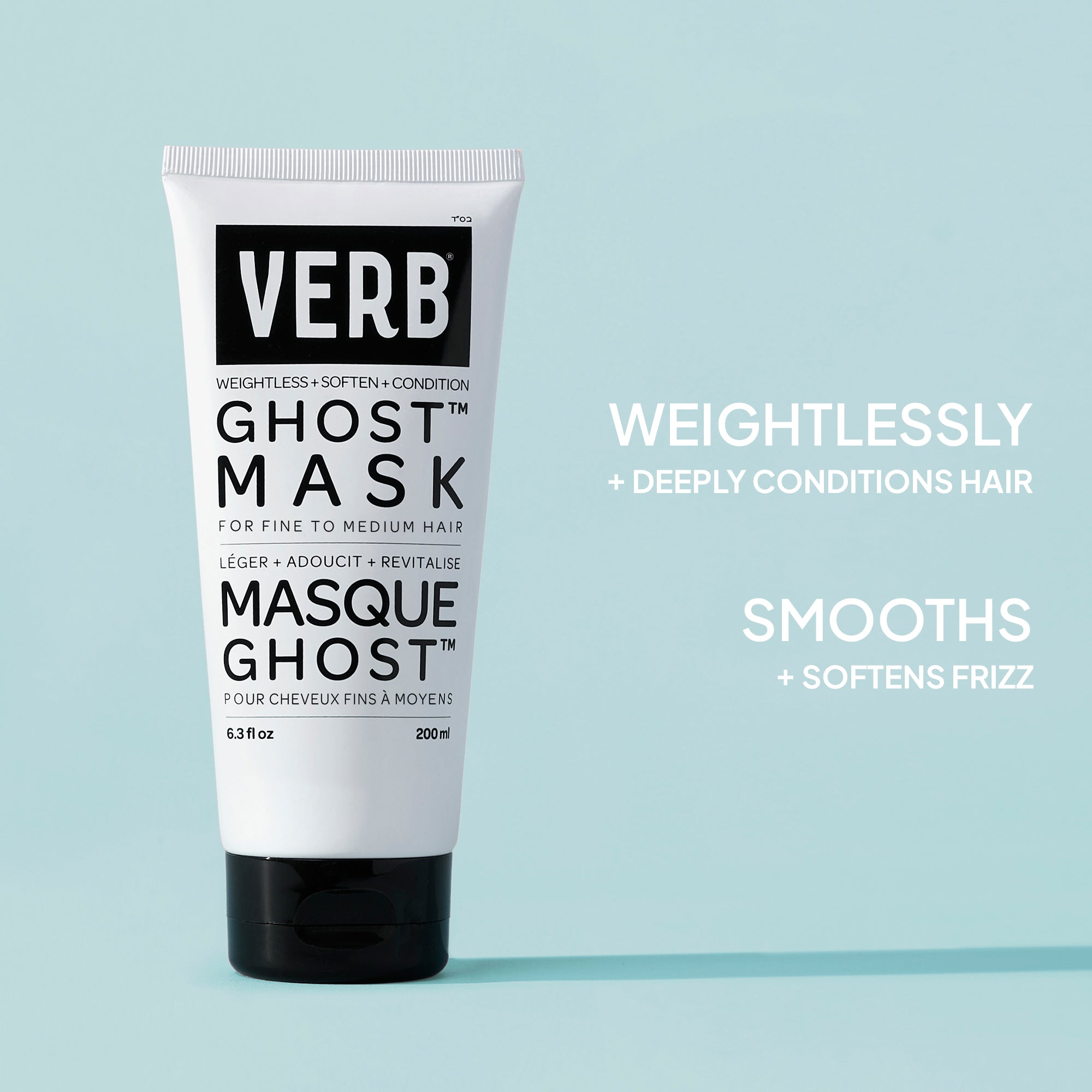 masque ghost™