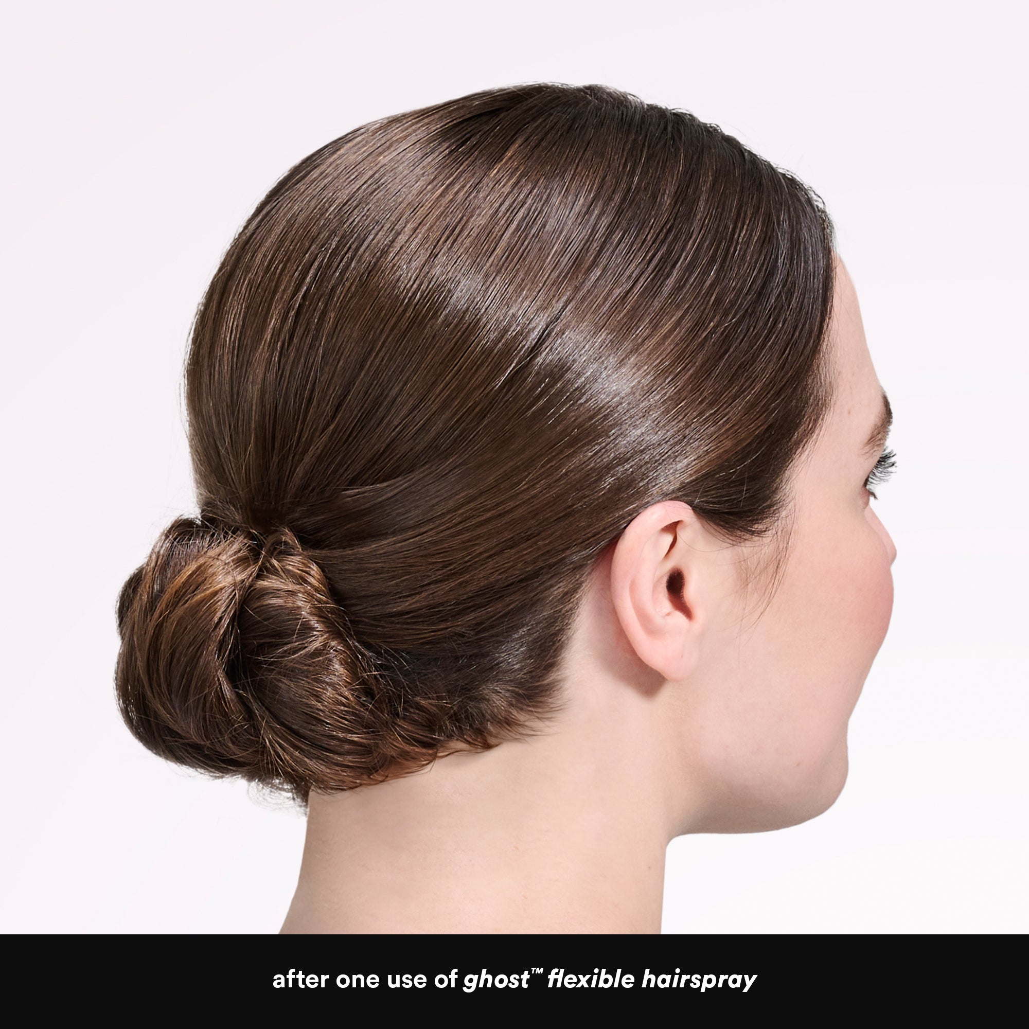ghost™ flexible hairspray