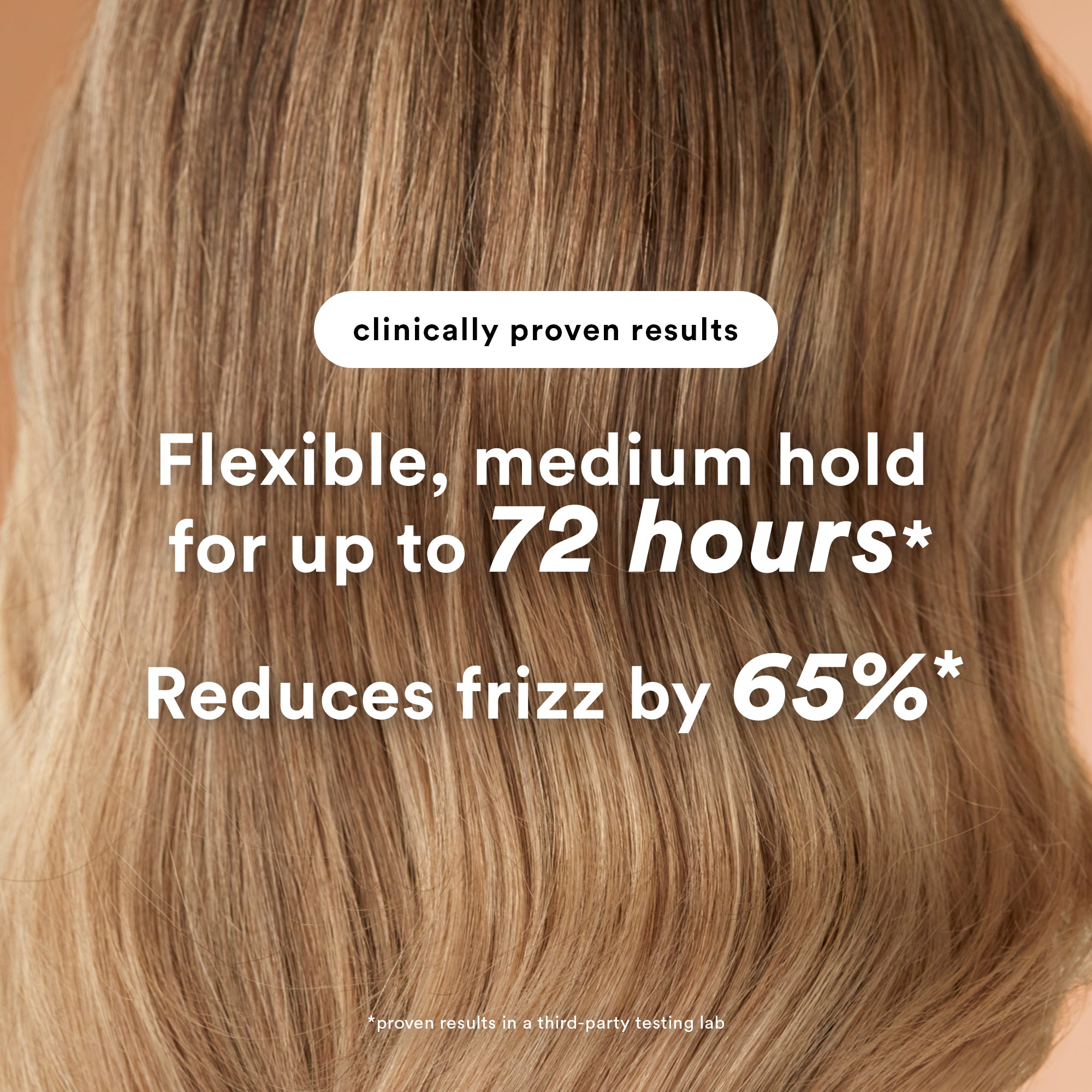 ghost™ flexible hairspray