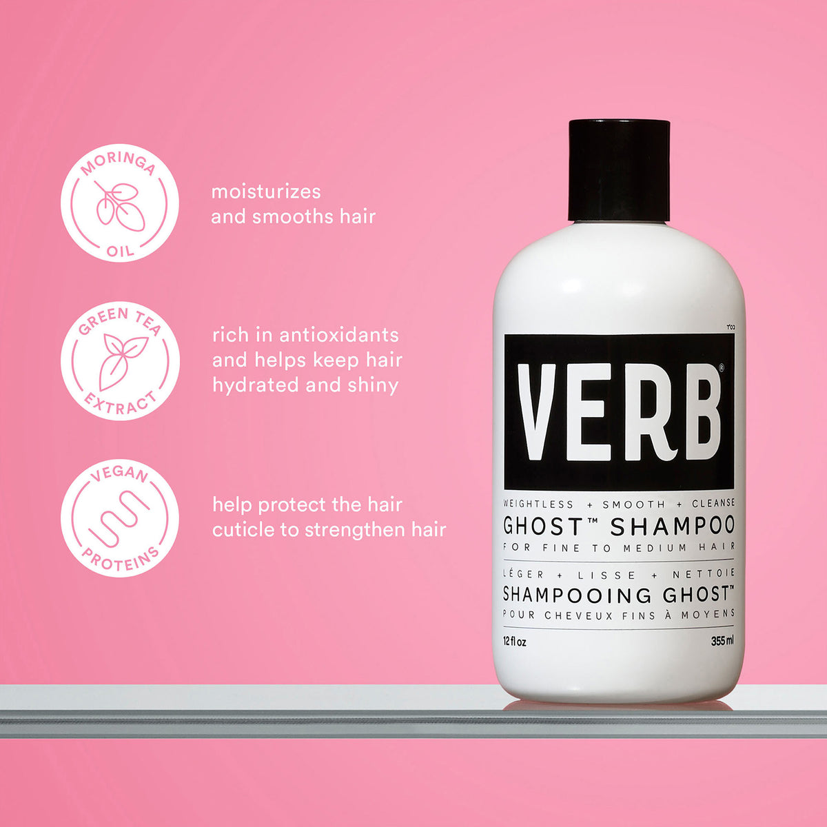carry-on friendly kit | Verb Products Canada